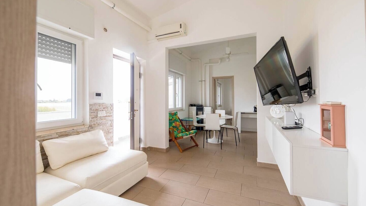 Photo of Livingroom in Cropani Marina
