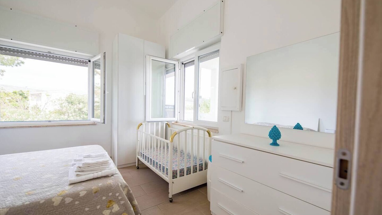 Photo of Bedroom in Cropani Marina