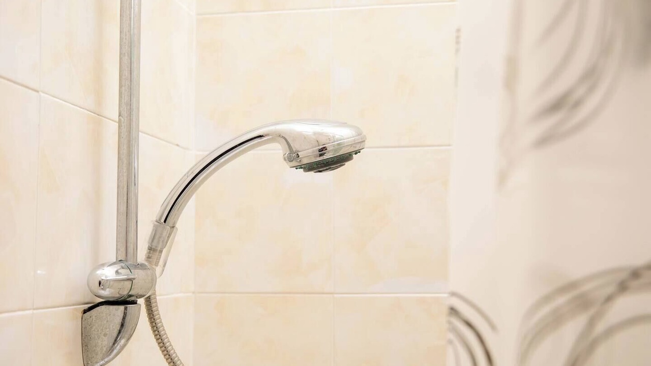 Photo of Bathroom in Cropani Marina