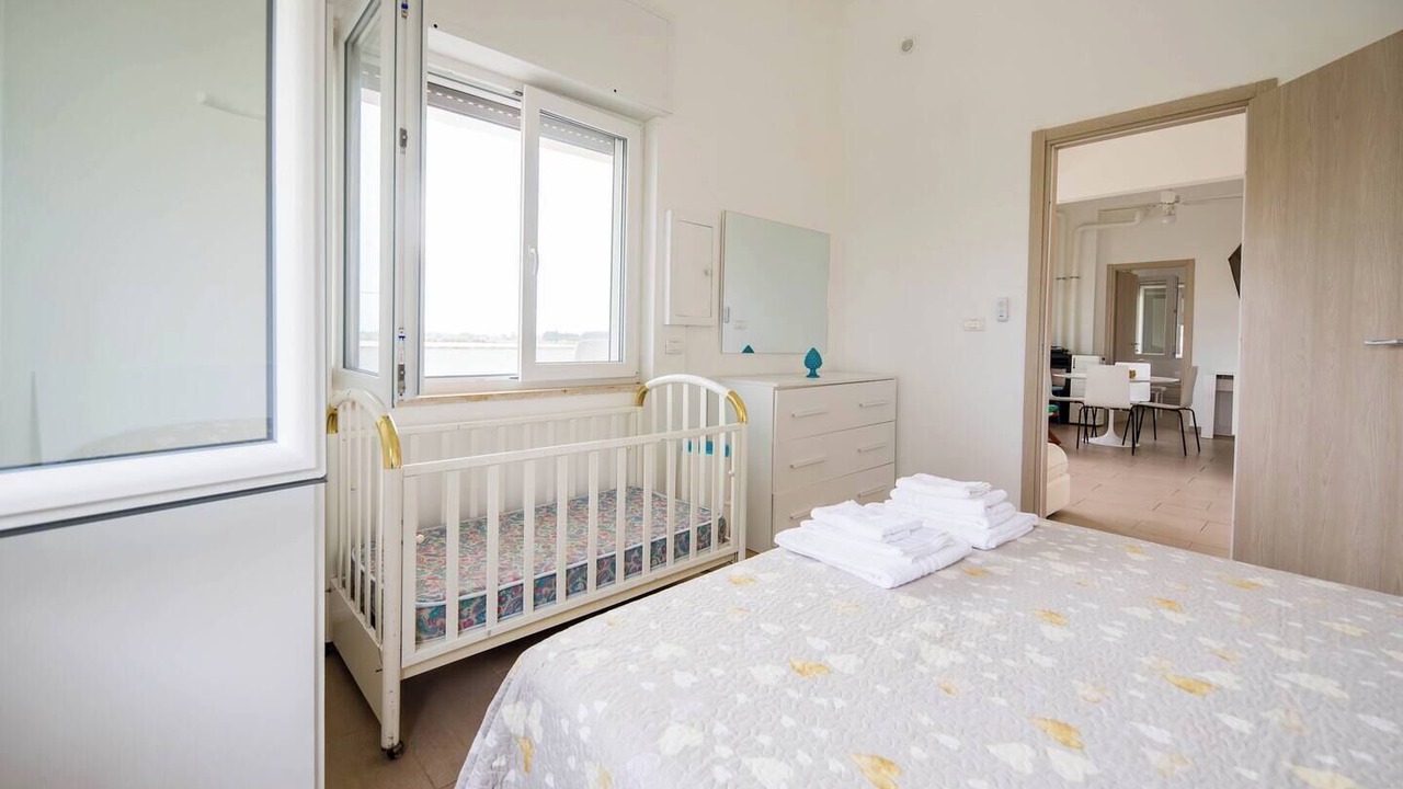 Photo of Bedroom in Cropani Marina