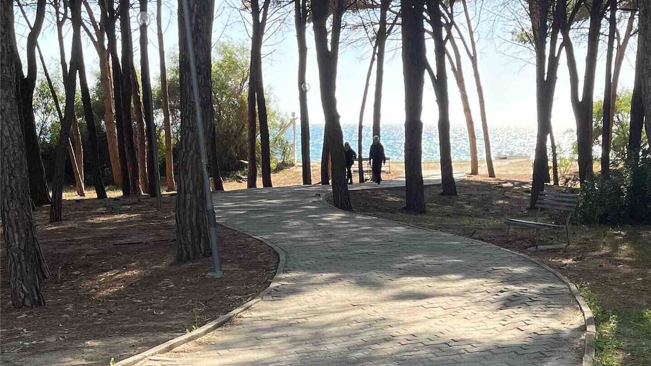Photo of Others in Cropani Marina