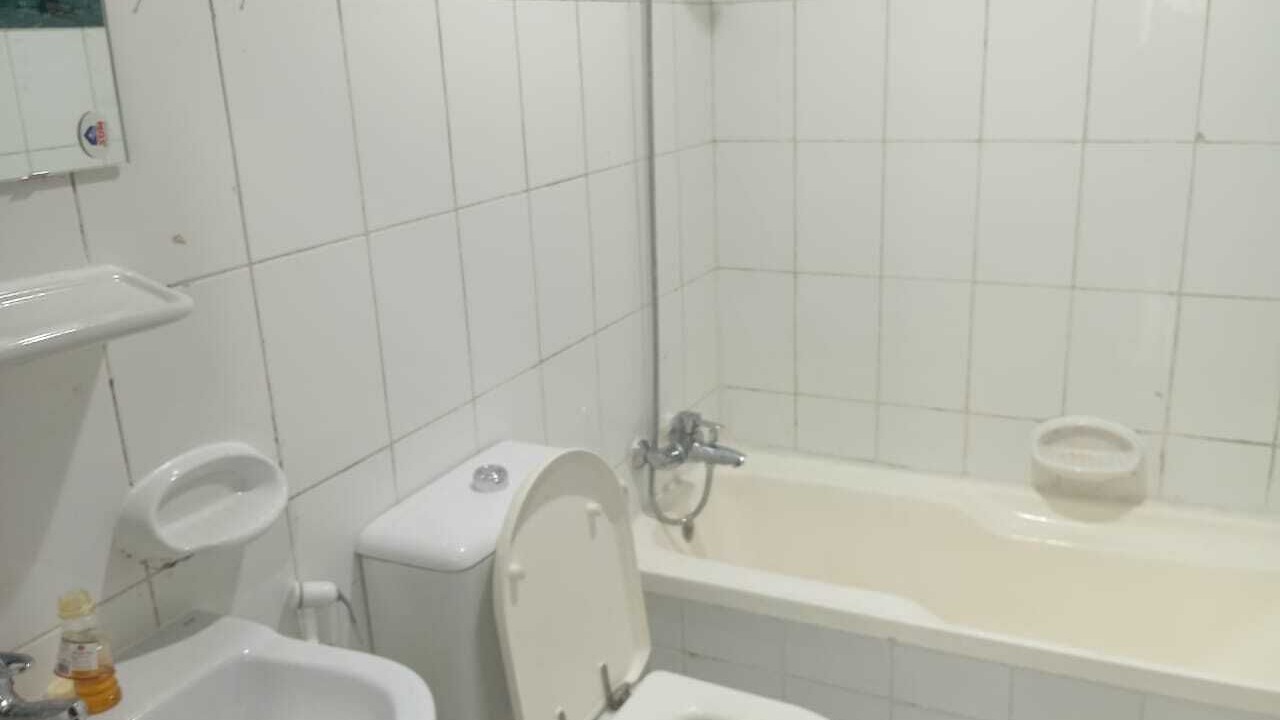 Photo of Bathroom in Al Qasimia