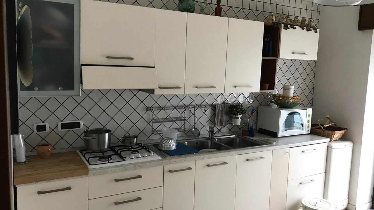 Photo of Kitchen in Mount Vesuvius - Pompei