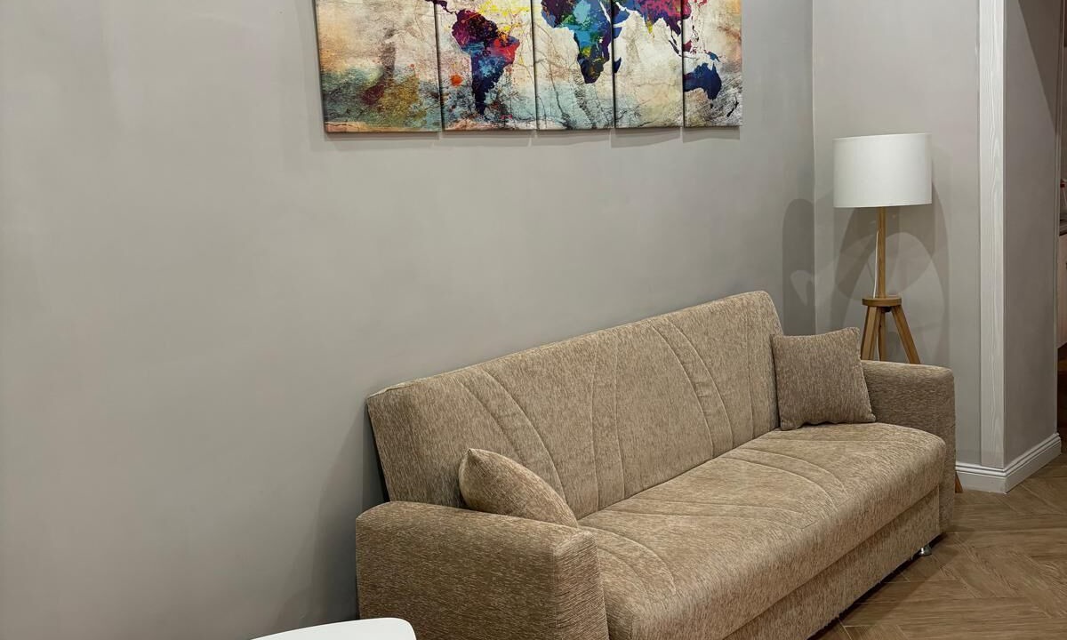 Photo of Livingroom in Montecalvario