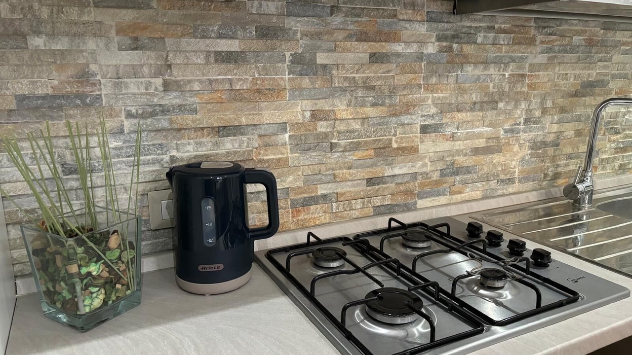 Photo of Kitchen in Montecalvario
