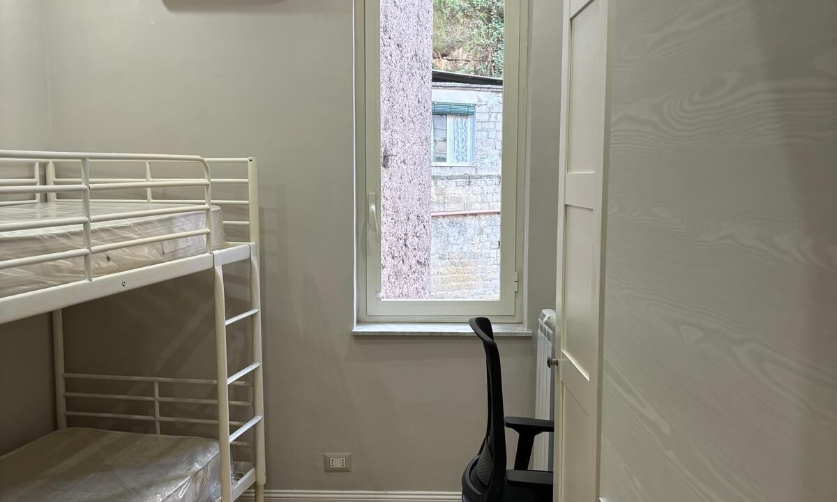 Photo of Bedroom in Montecalvario