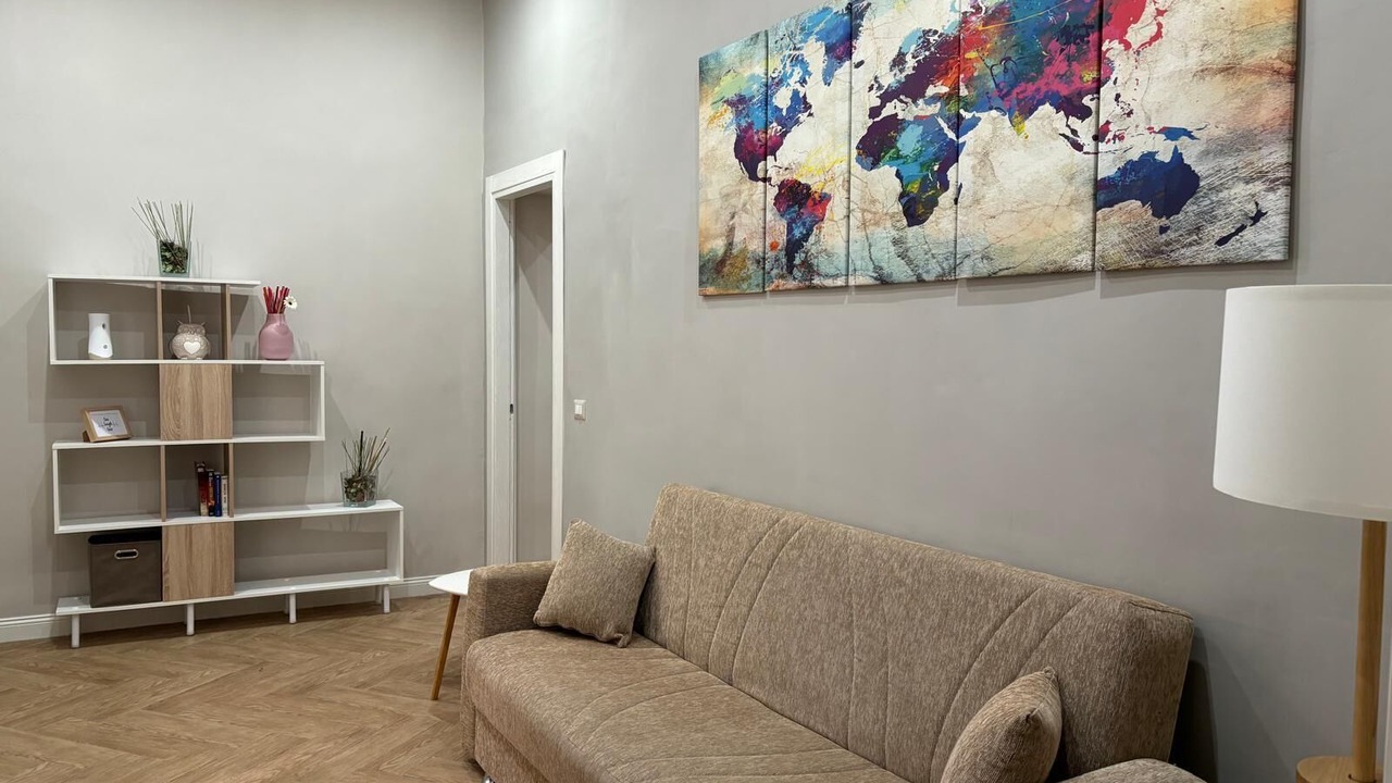 Photo of Livingroom in Montecalvario