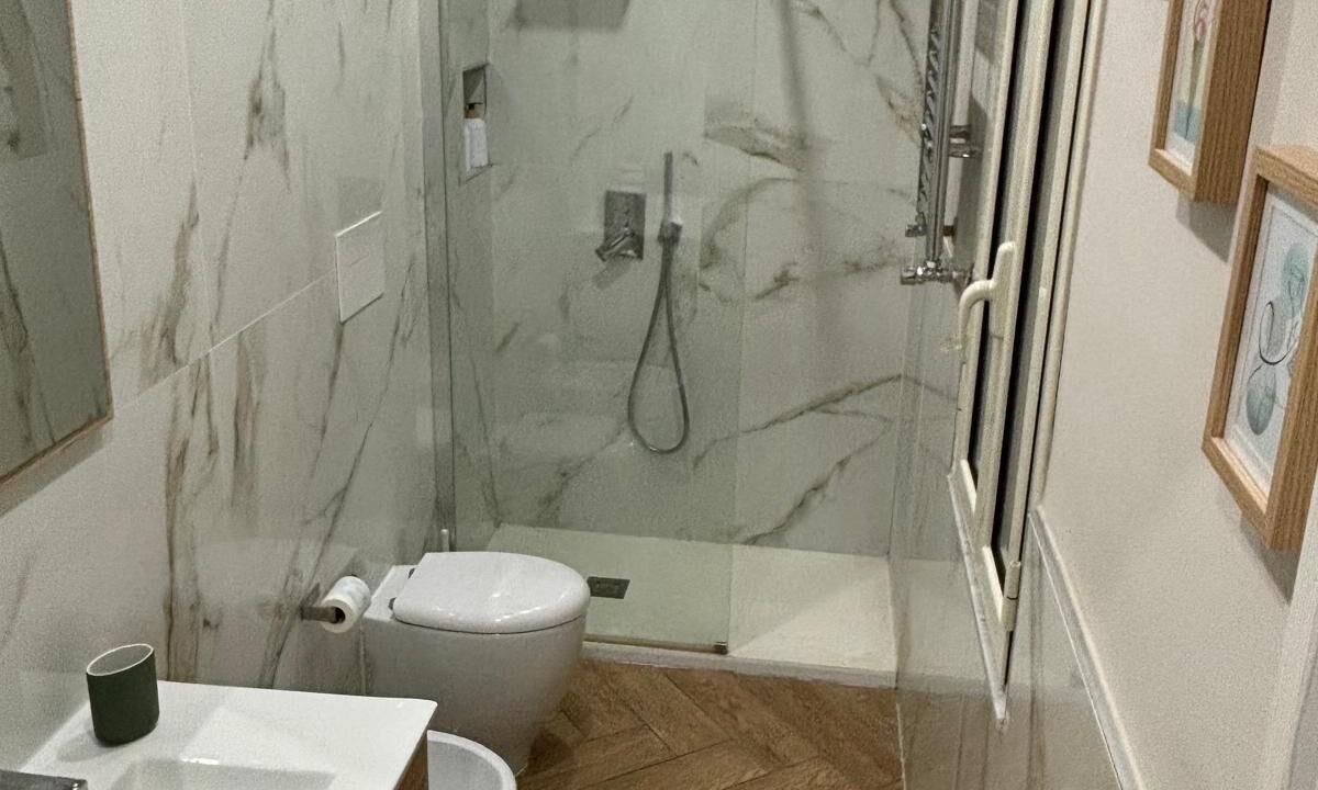 Photo of Bathroom in Montecalvario