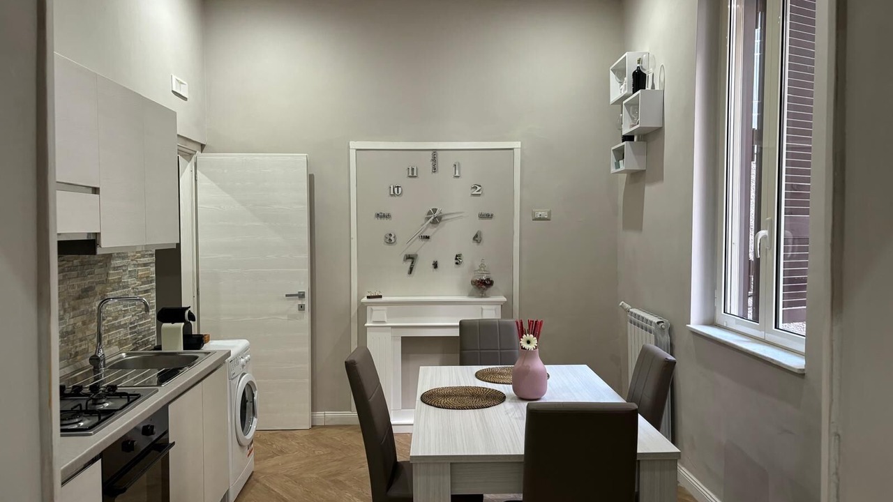 Photo of Kitchen in Montecalvario