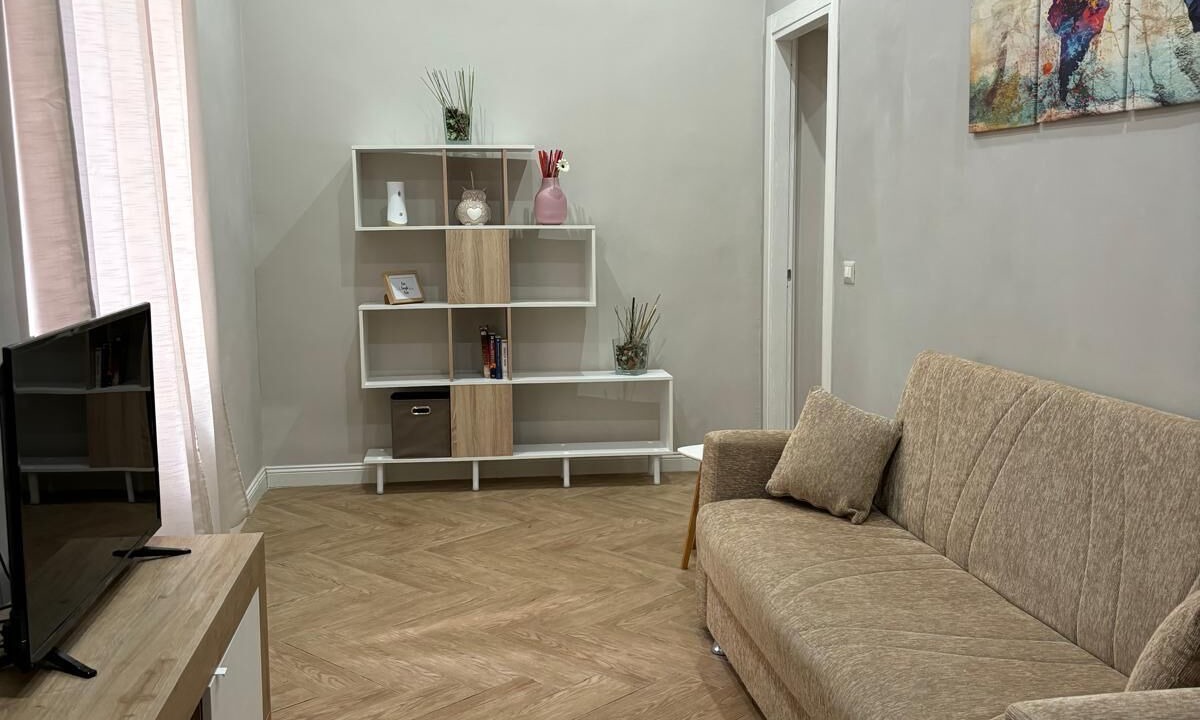 Photo of Livingroom in Montecalvario