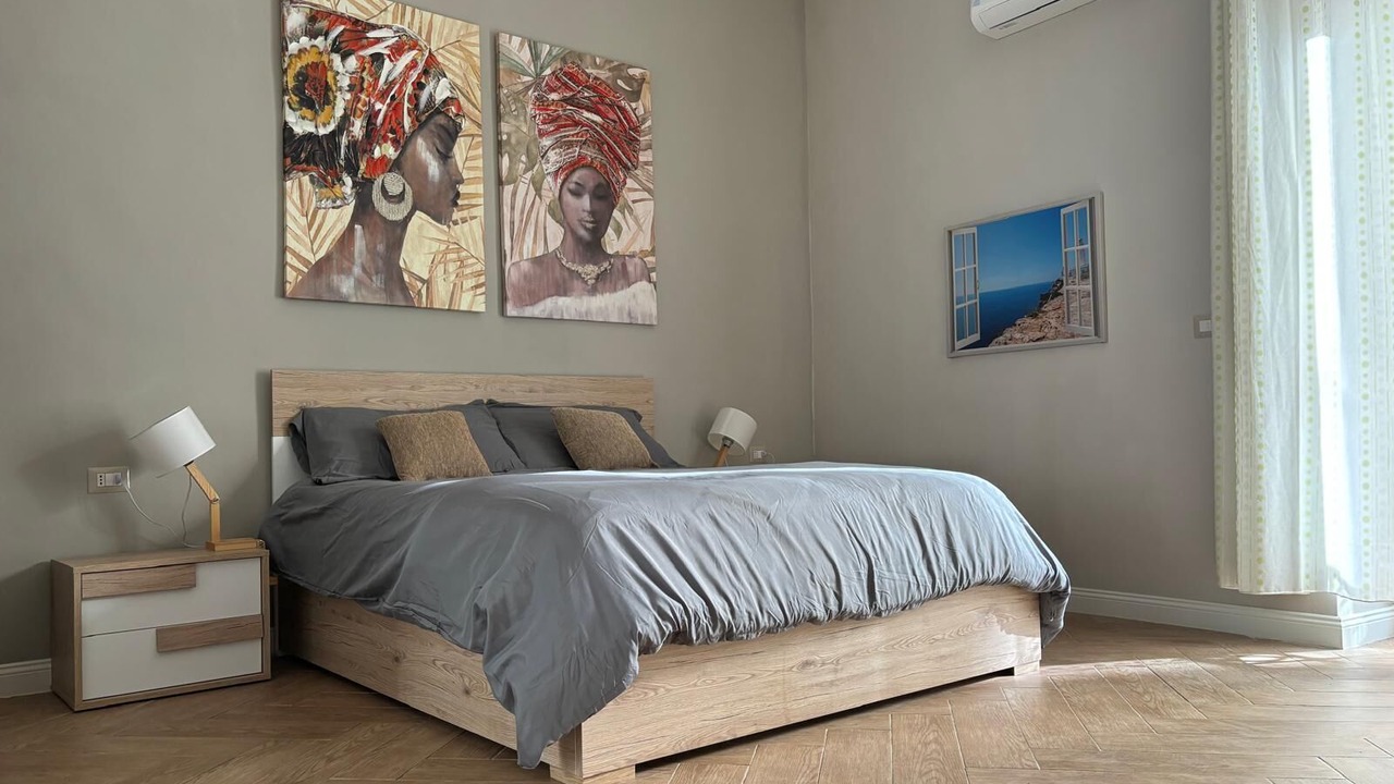 Photo of Bedroom in Montecalvario