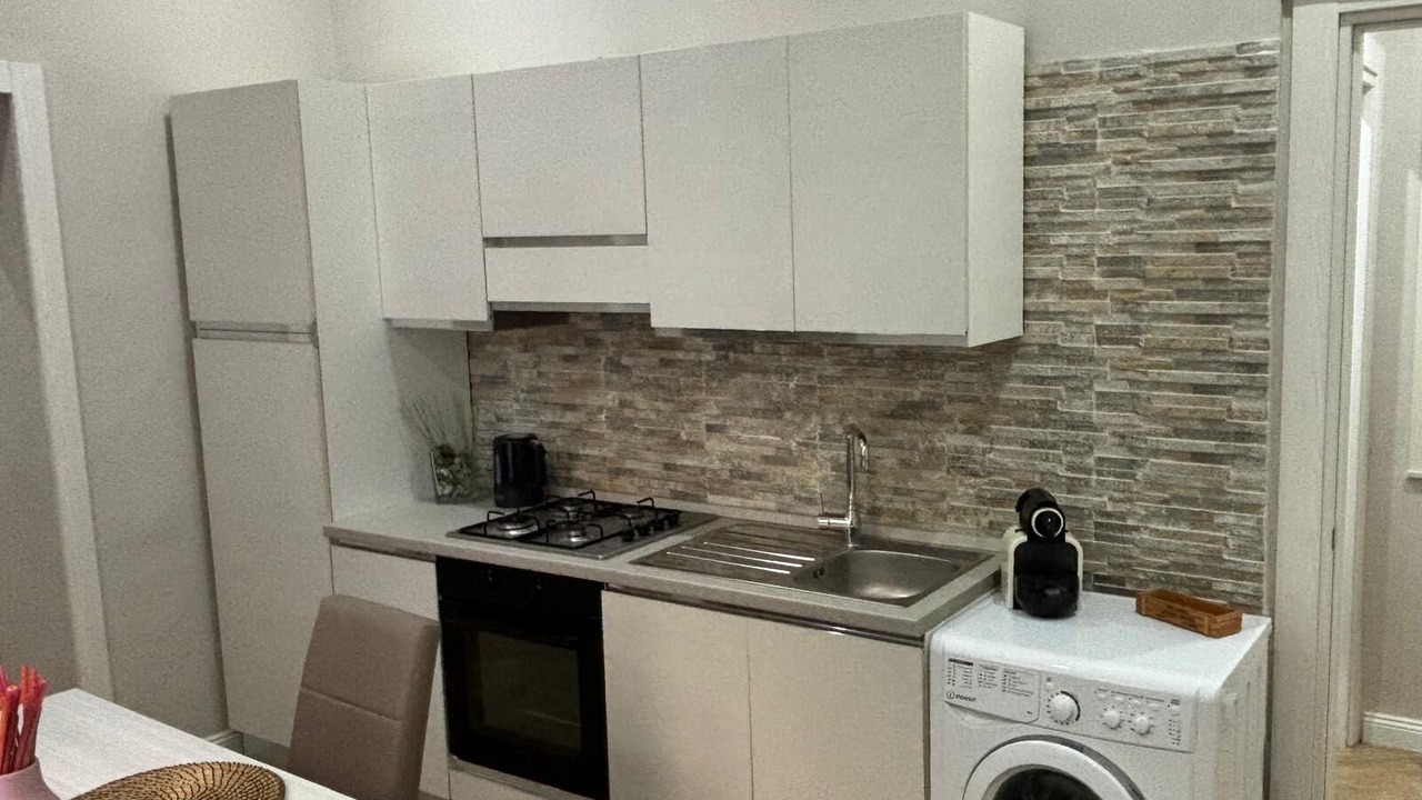 Photo of Kitchen in Montecalvario