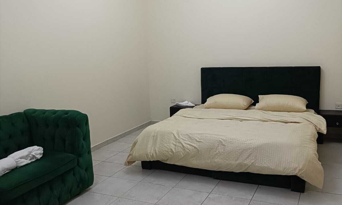 Photo of Bedroom in Mirdif