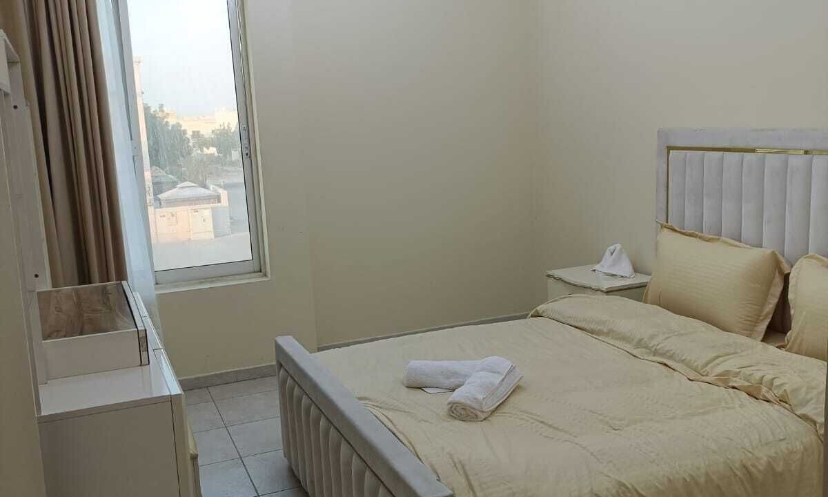 Photo of Bedroom in Mirdif
