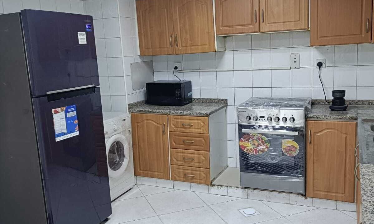 Photo of Kitchen in Mirdif