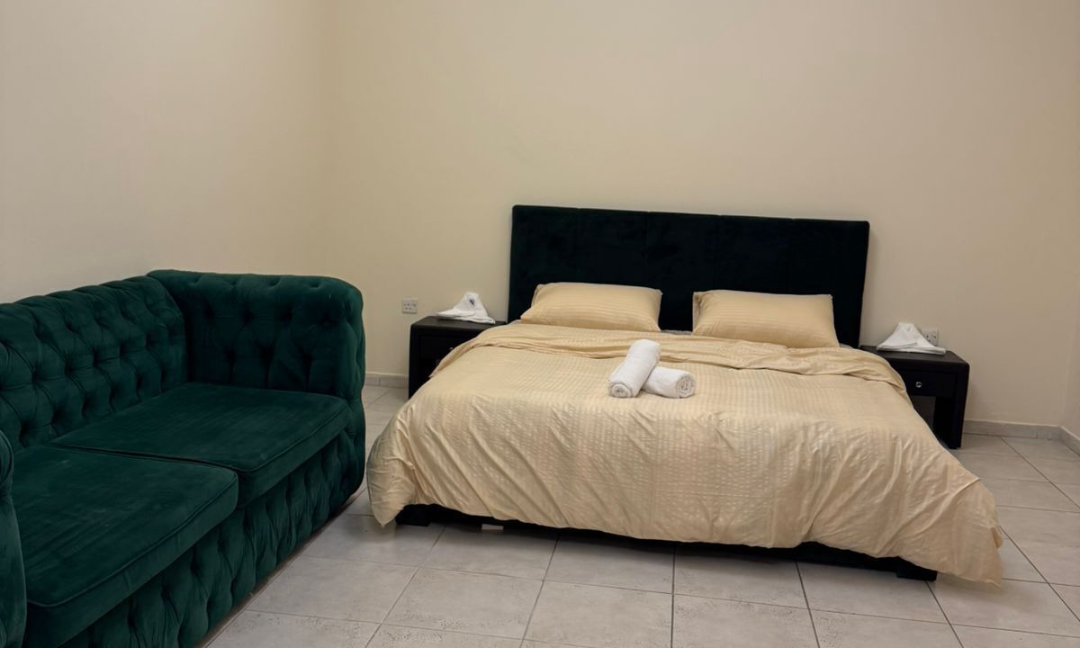 Photo of Bedroom in Mirdif