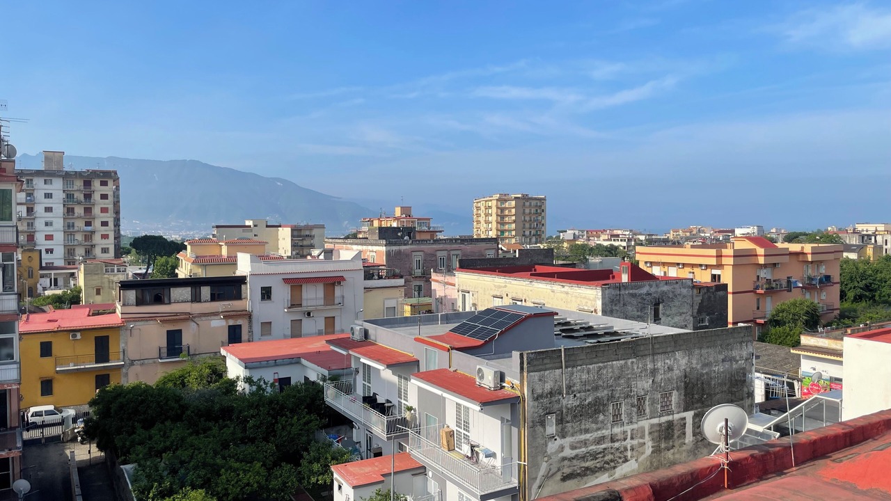 Photo of Others in Mount Vesuvius - Pompei