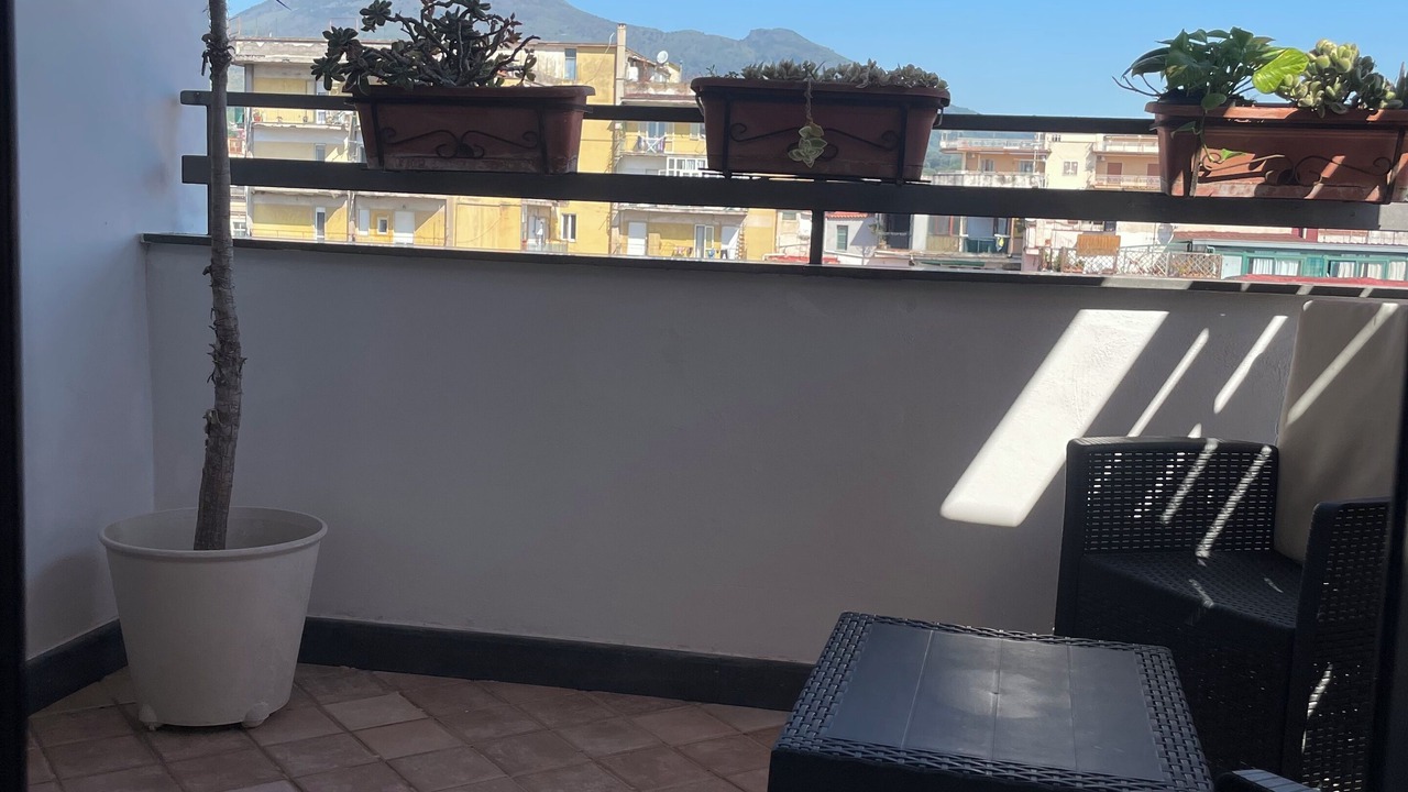 Photo of Outdoor in Mount Vesuvius - Pompei