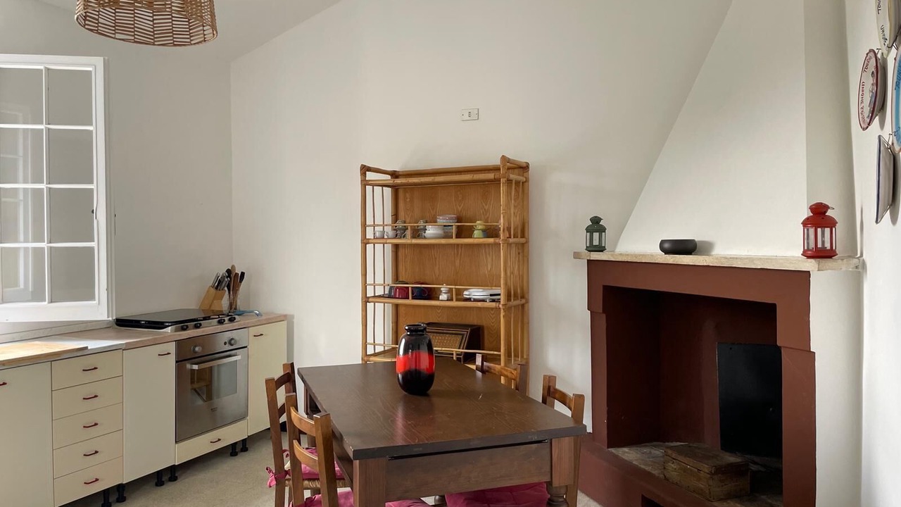 Photo of Kitchen in Sant'Omero