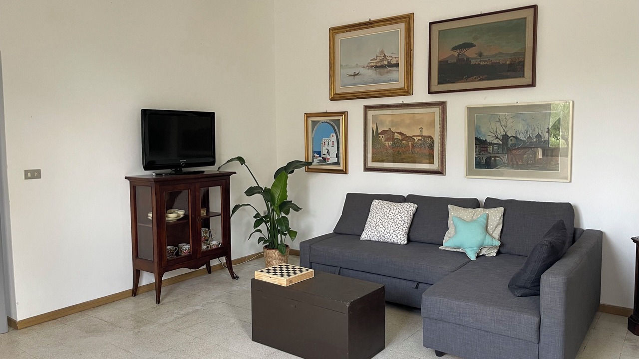 Photo of Livingroom in Sant'Omero