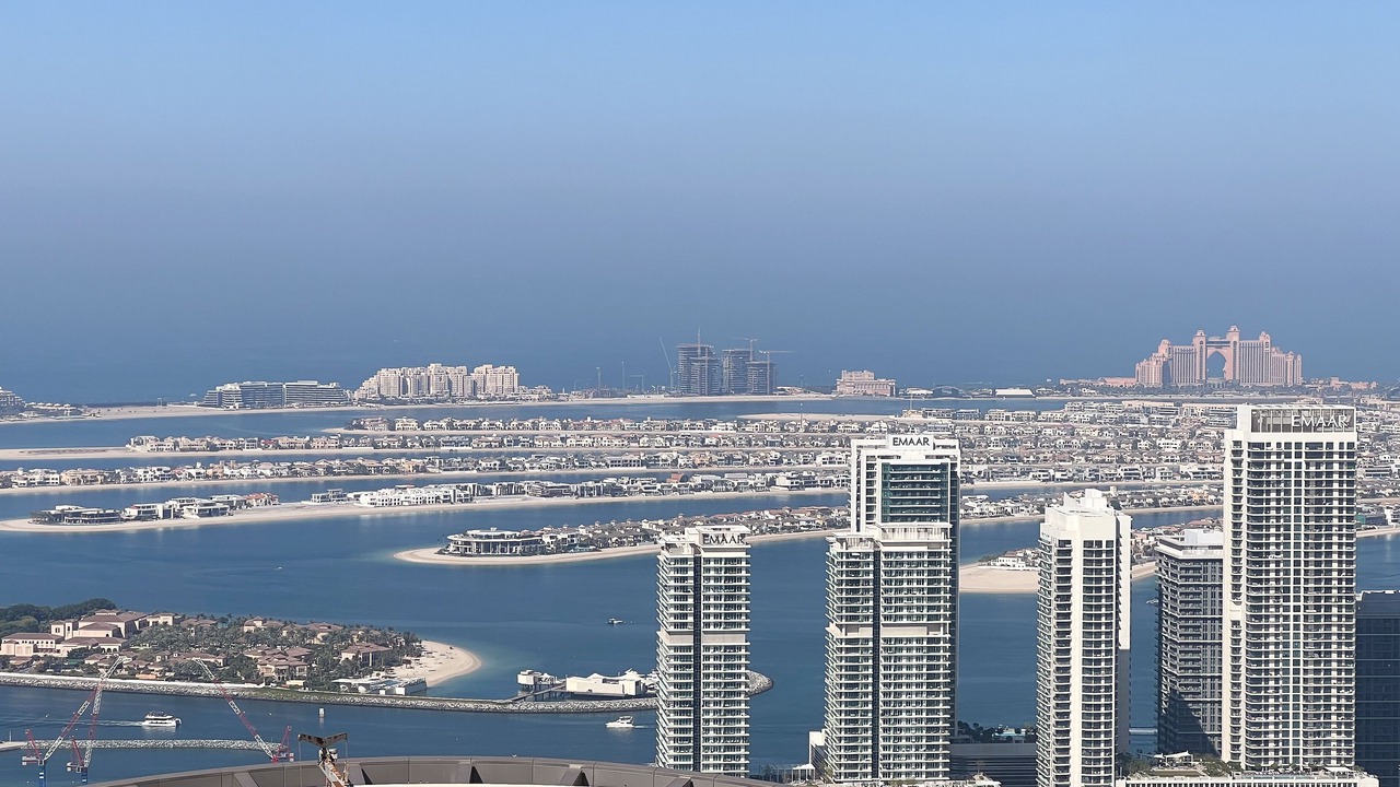 Photo of Others in Dubai Marina