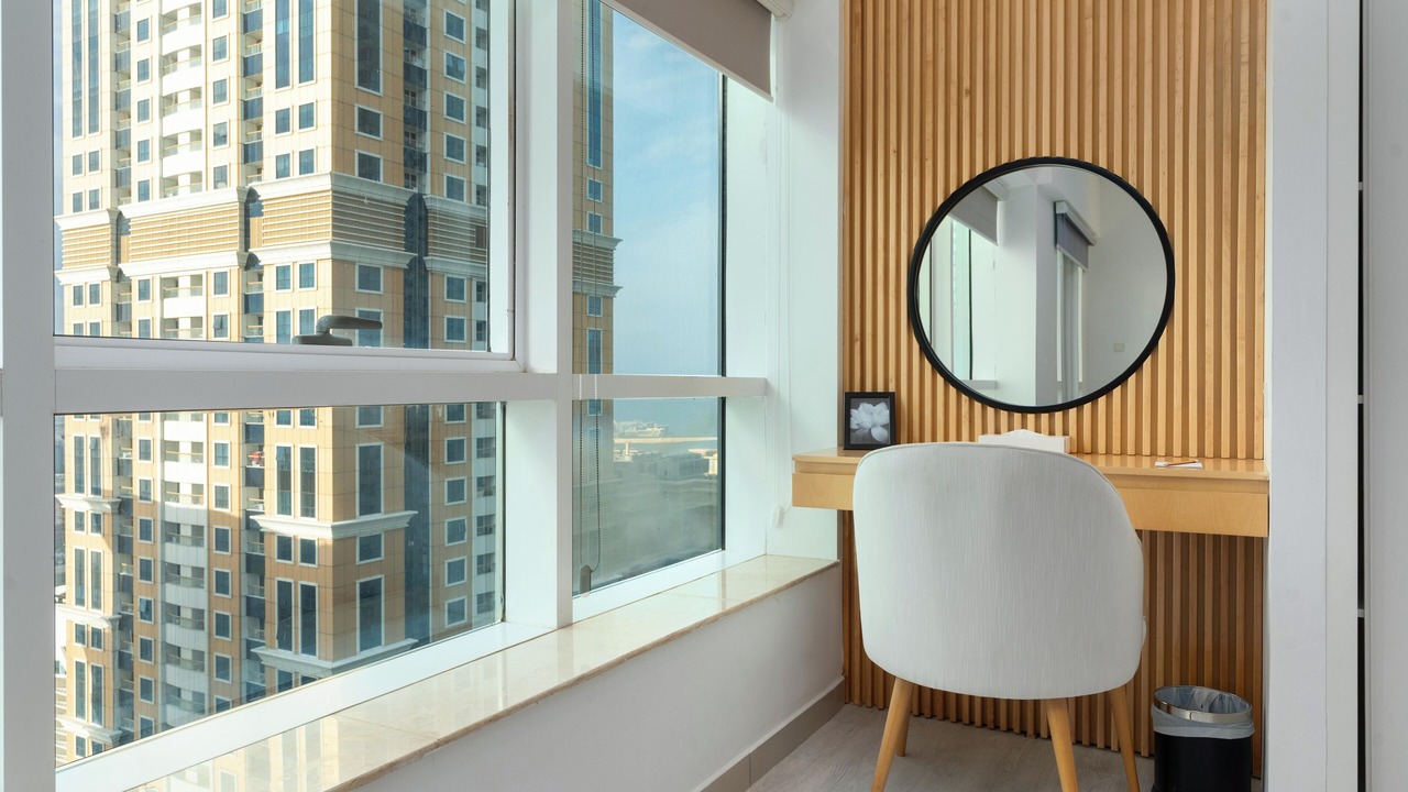 Photo of Bedroom in Dubai Marina