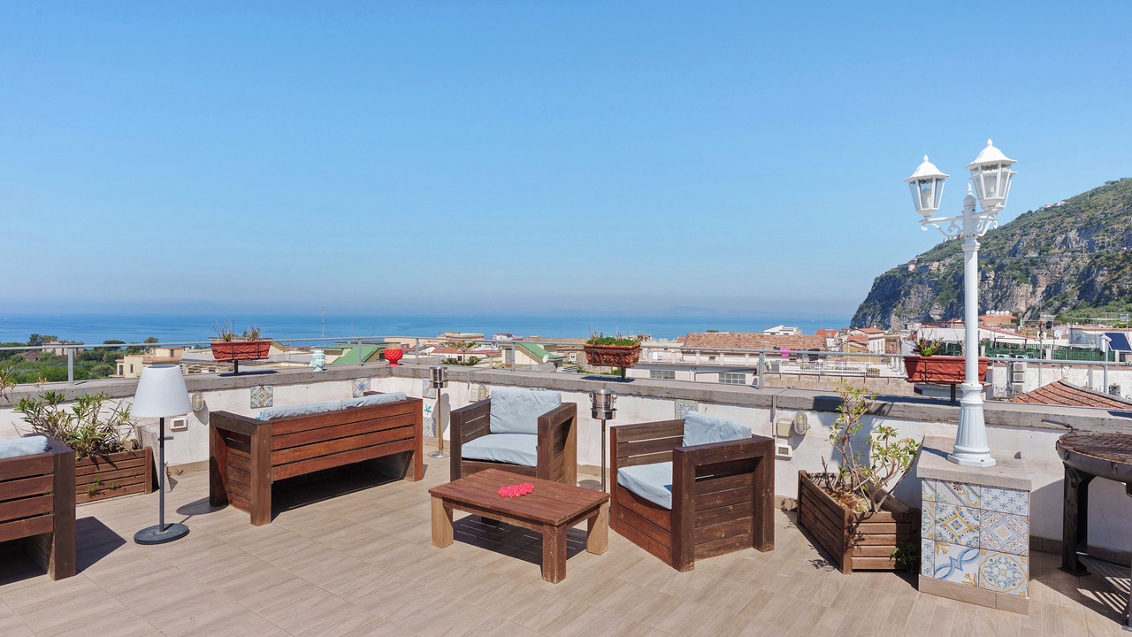 Photo of Patio Balcony in Meta