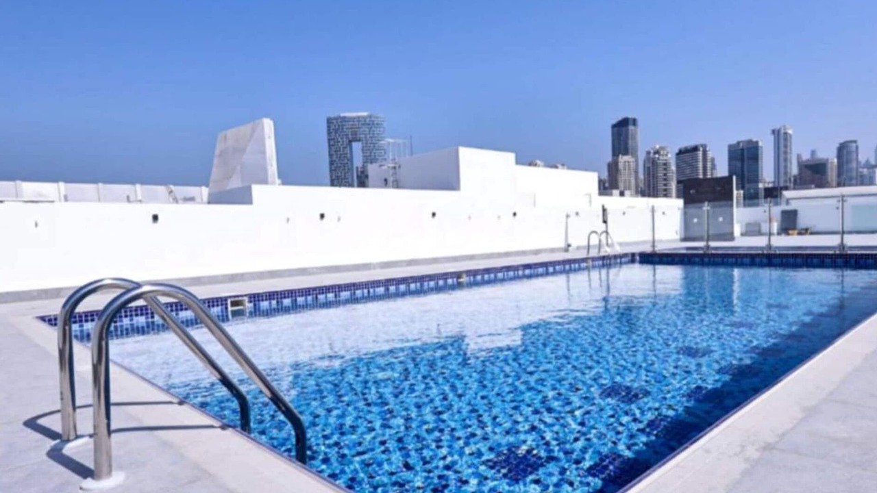 Photo of Outdoor in Jebel Ali