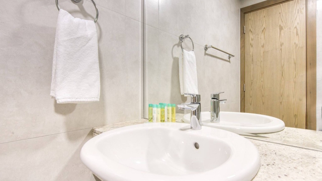 Photo of Bathroom in Dubai
