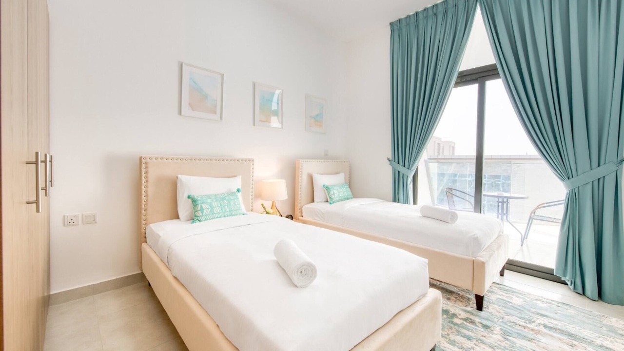 Photo of Bedroom in Dubai