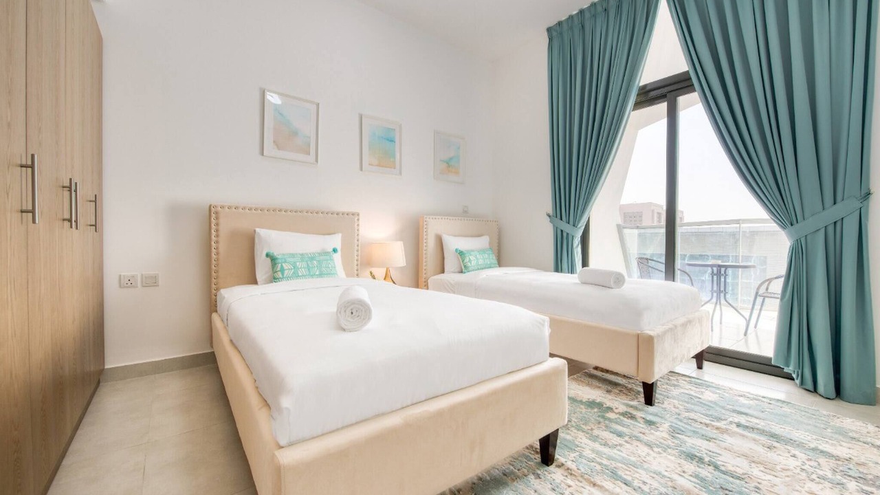 Photo of Bedroom in Dubai