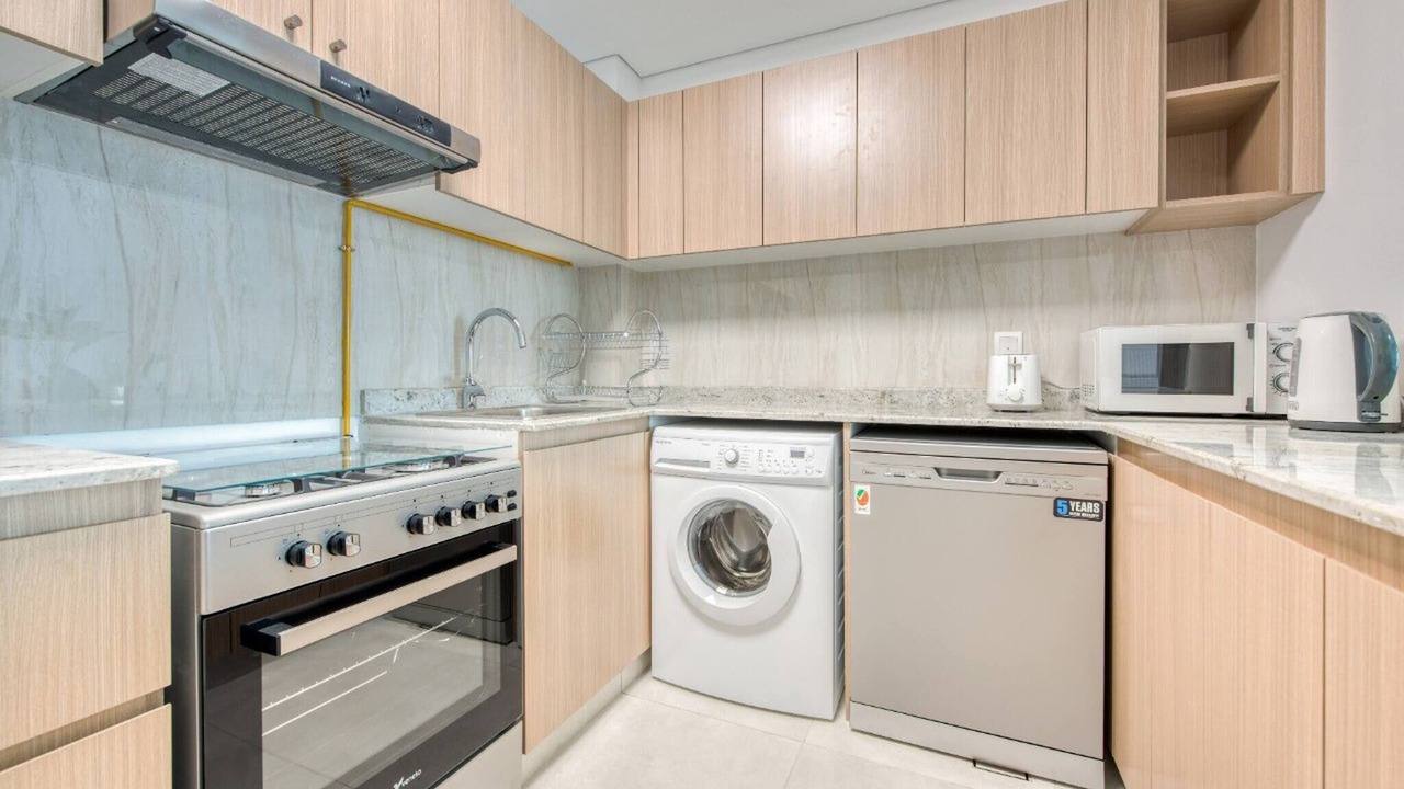 Photo of Kitchen in Dubai