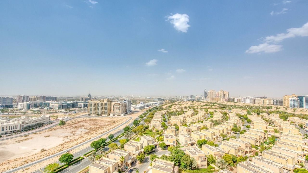 Photo of Outdoor in Dubai