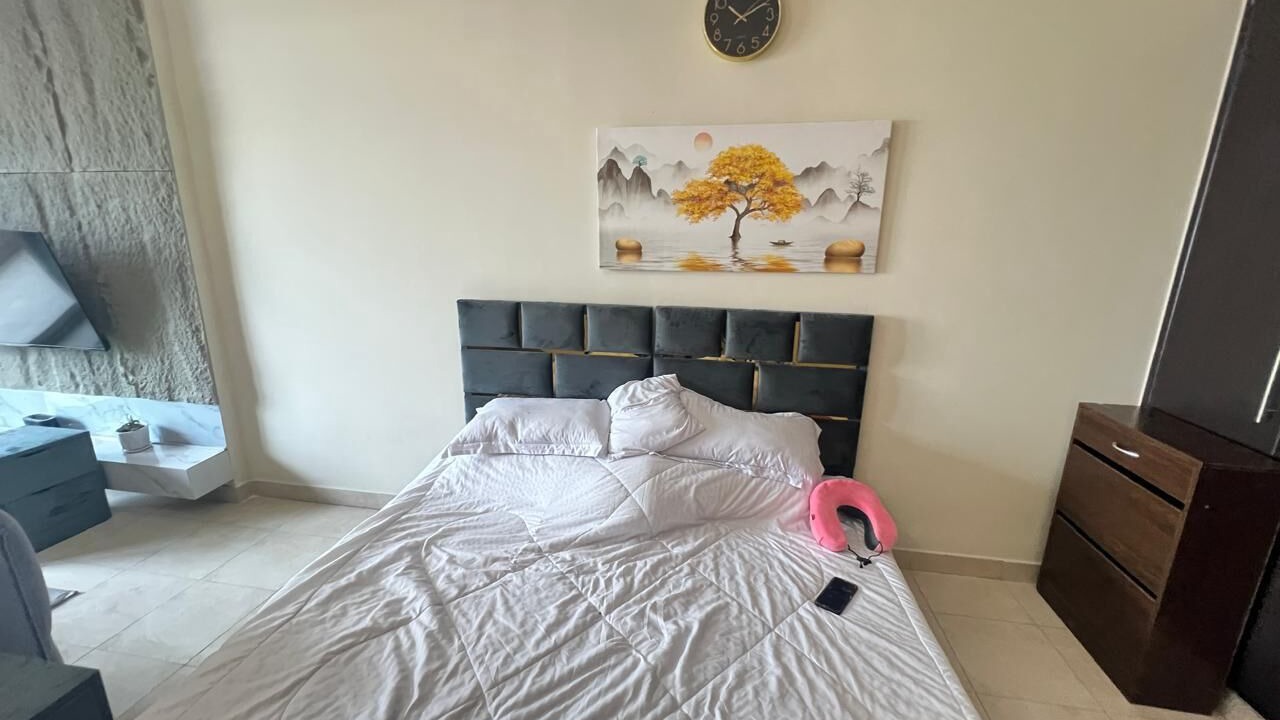Photo of Bedroom in Dubai