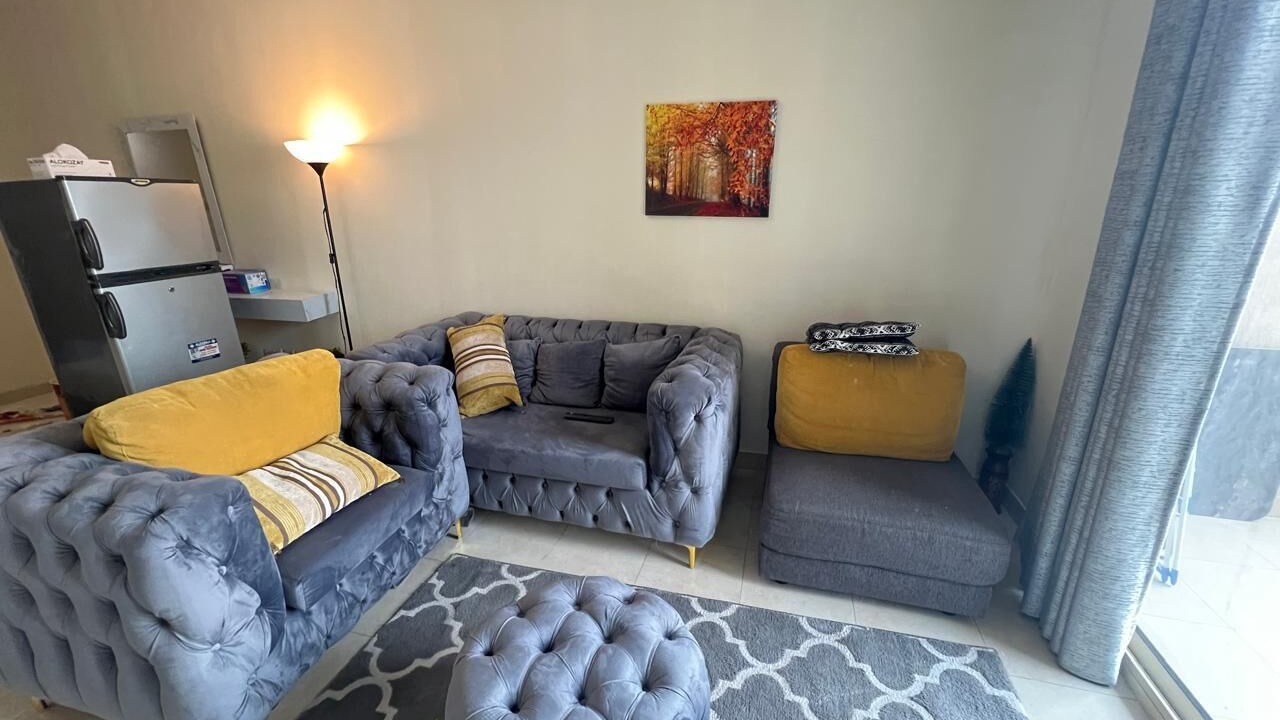 Photo of Livingroom in Dubai