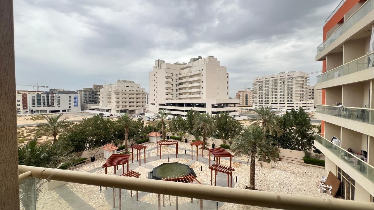 Photo of Outdoor in Dubai