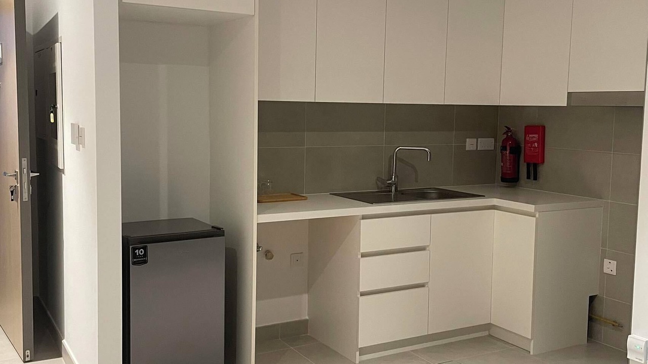 Photo of Kitchen in Dubai