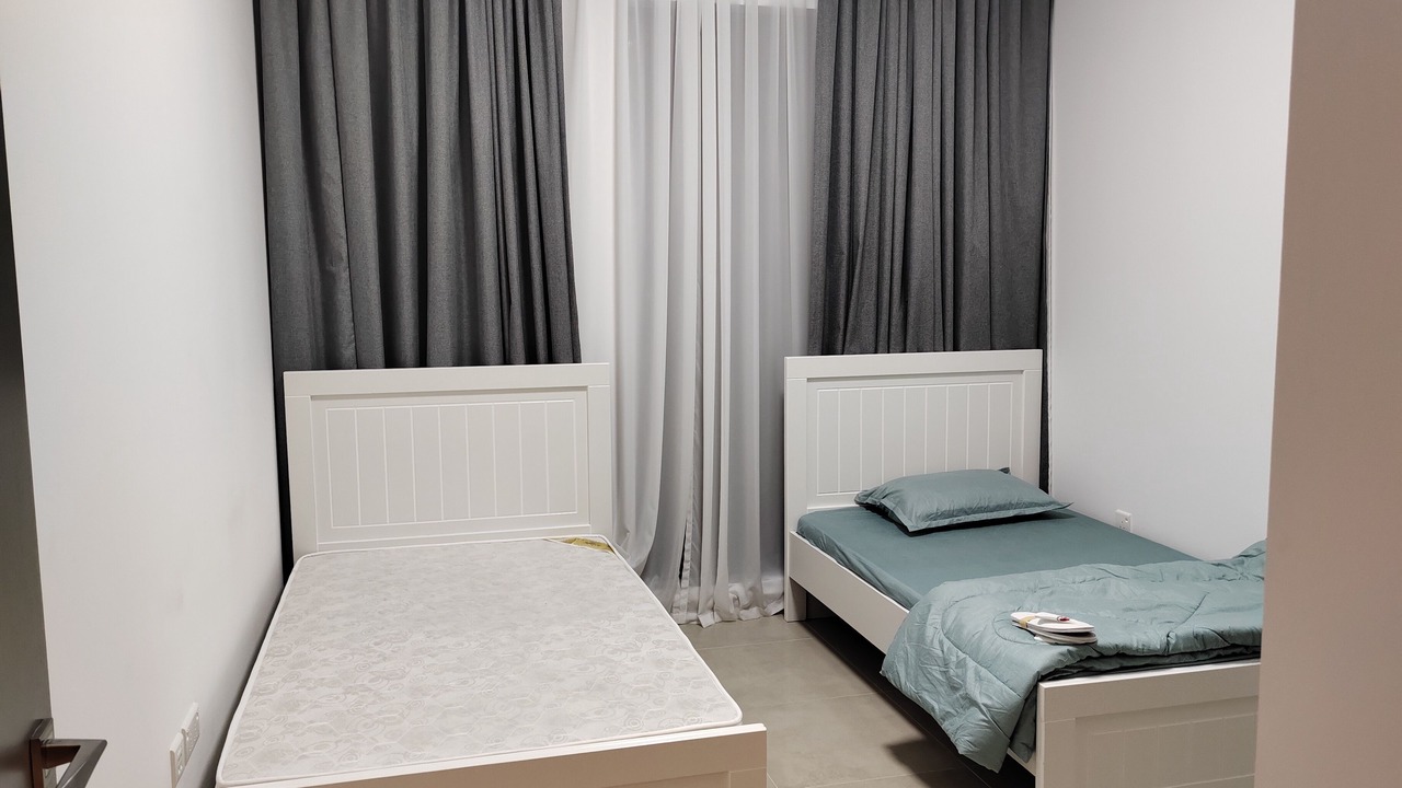 Photo of Bedroom in Dubai