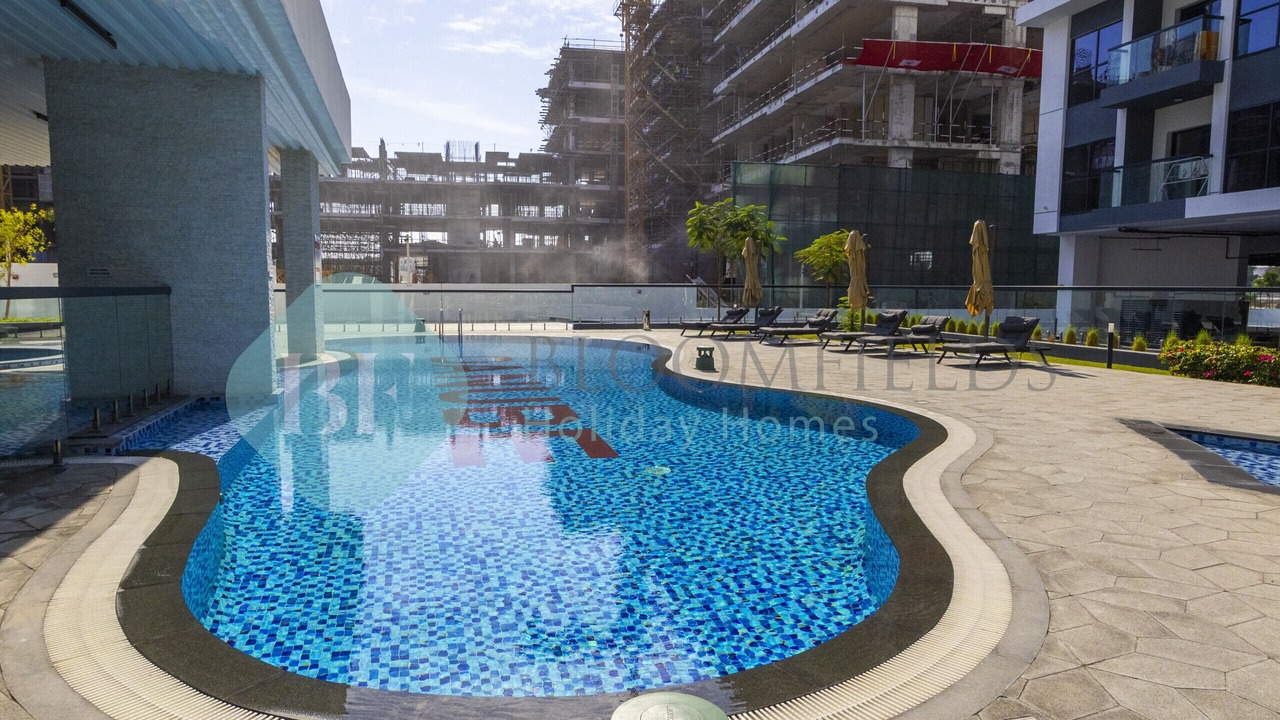 Photo of Outdoor in International City