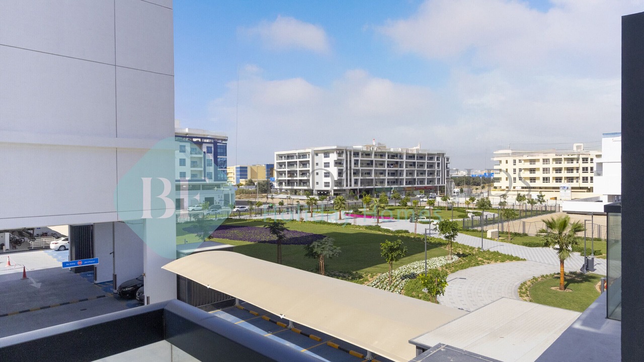 Photo of Outdoor in International City