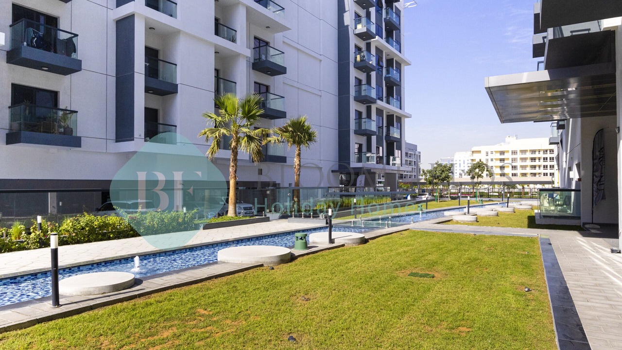 Photo of Outdoor in International City