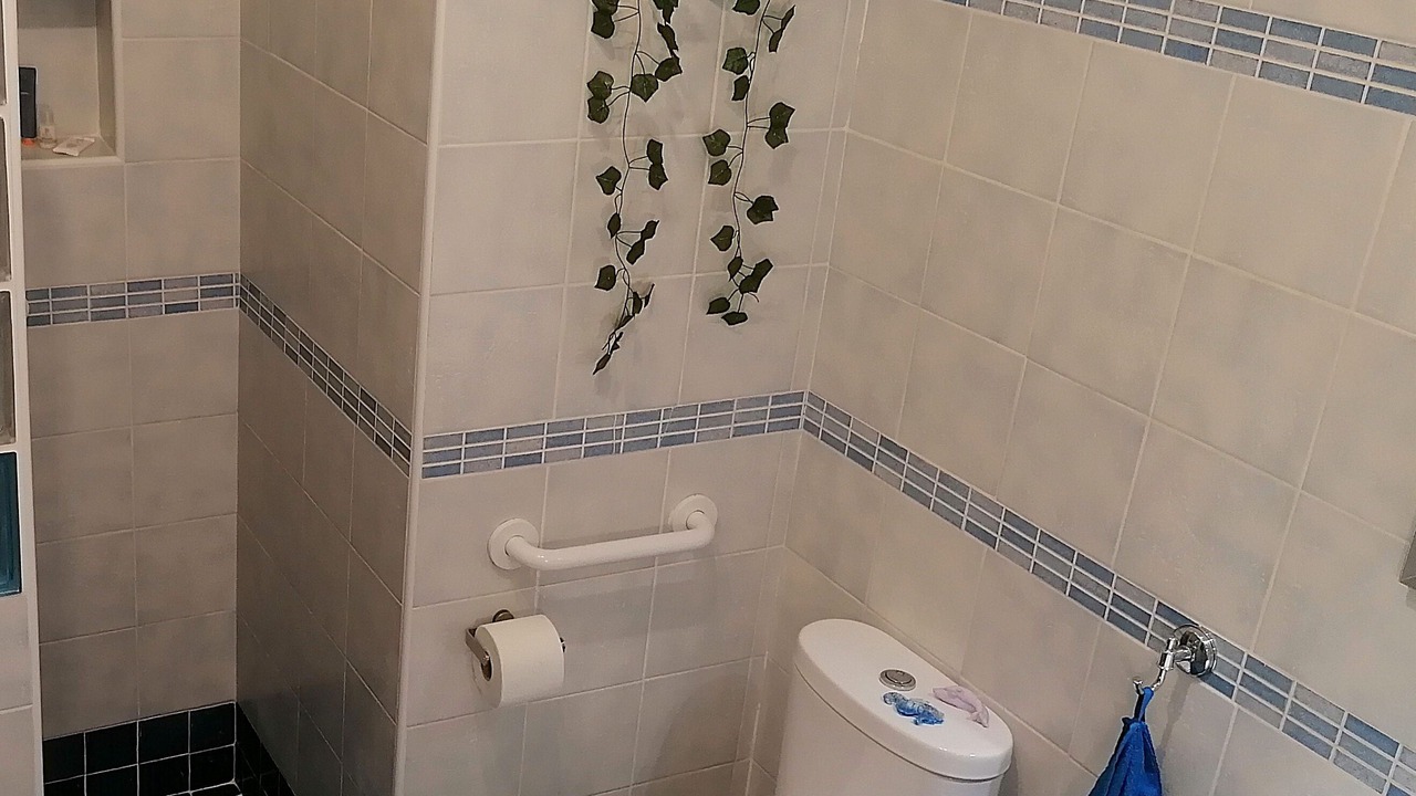 Photo of Bathroom in Santa Teresa di Riva
