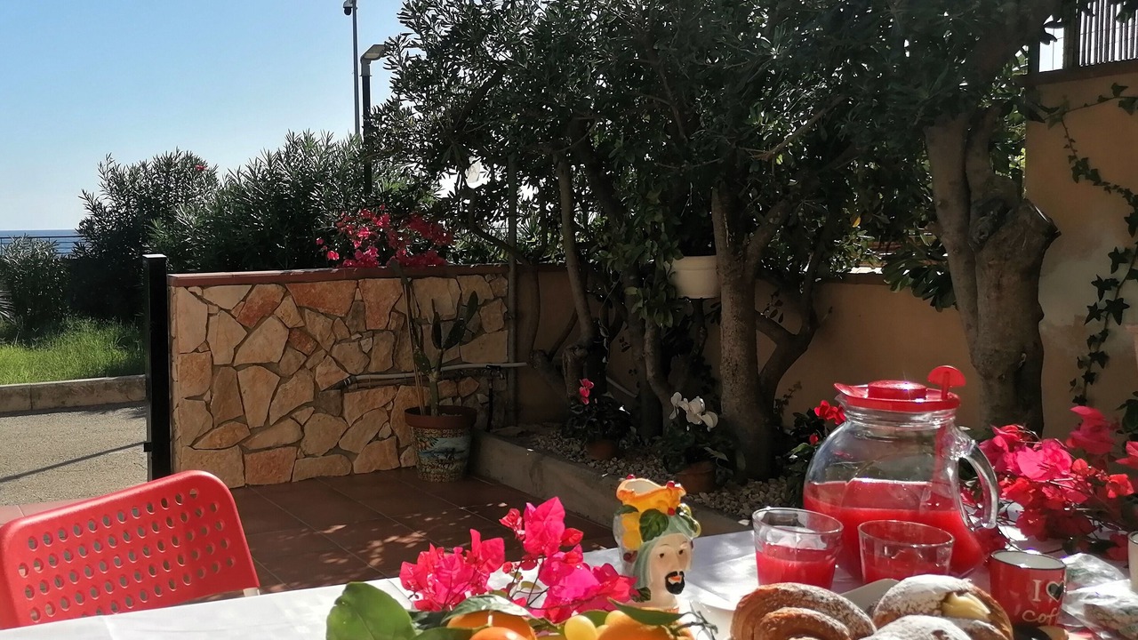 Photo of Outdoor in Santa Teresa di Riva