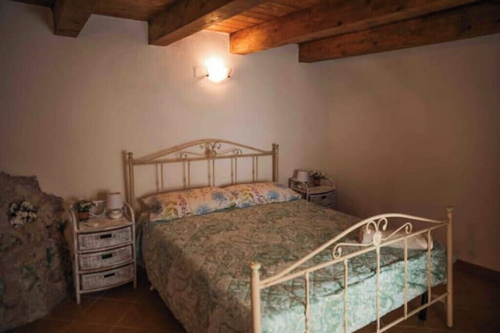 Photo of Bedroom in Santa Maria del Cedro