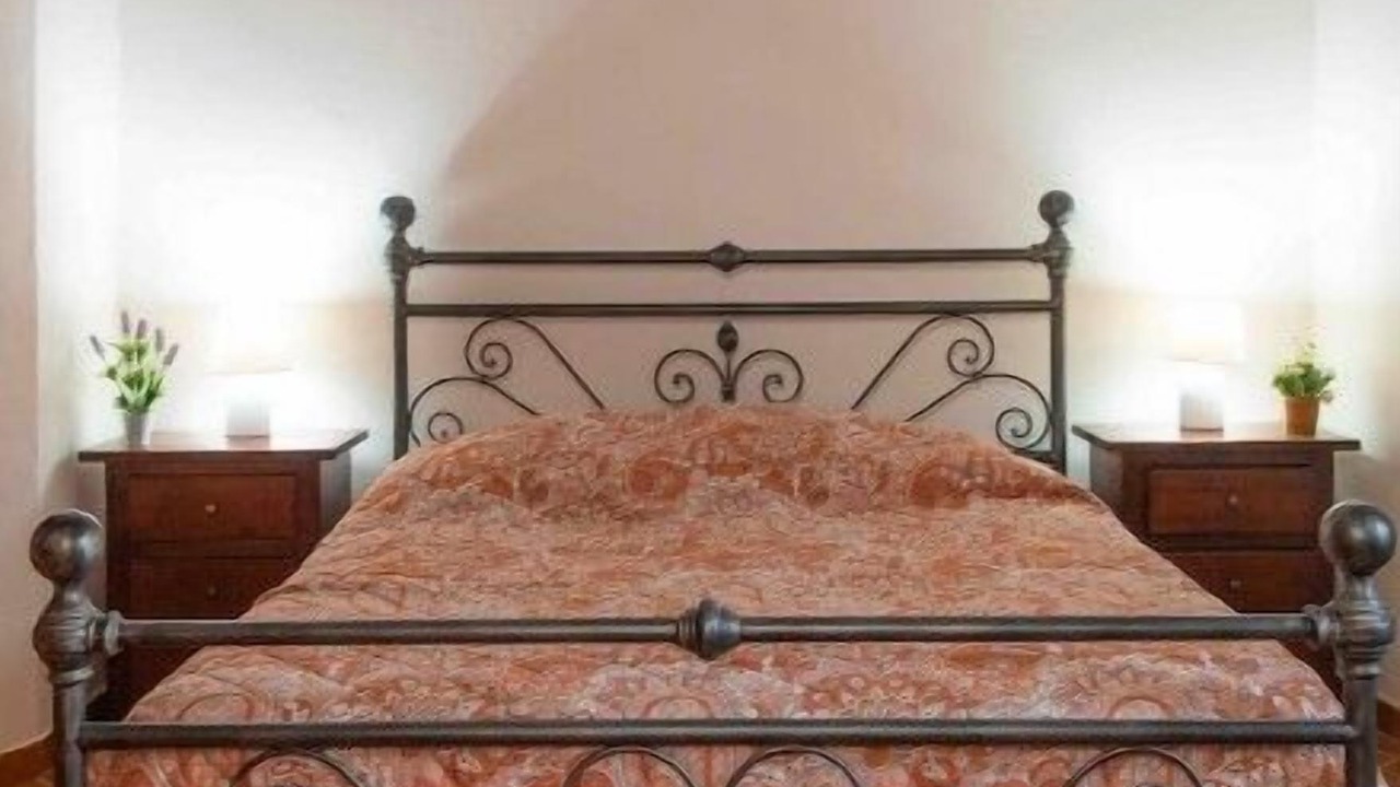 Photo of Bedroom in Santa Maria del Cedro