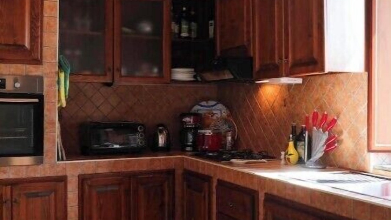 Photo of Kitchen in Santa Maria del Cedro