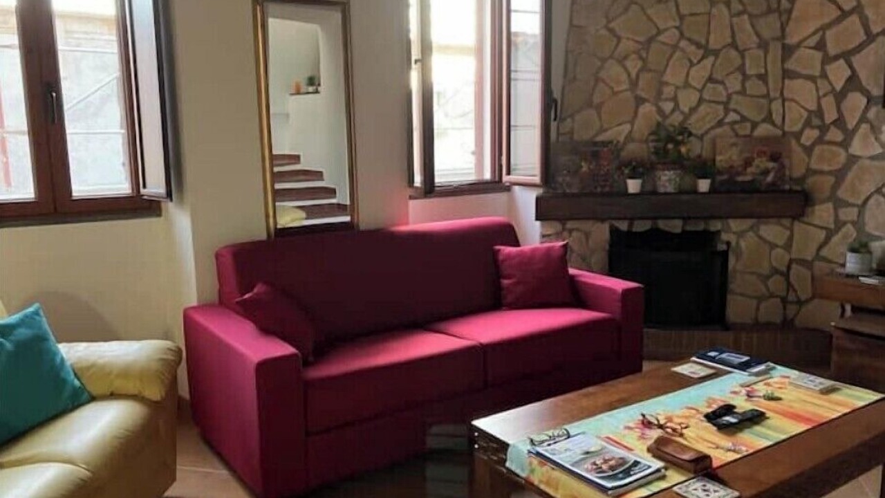 Photo of Livingroom in Santa Maria del Cedro