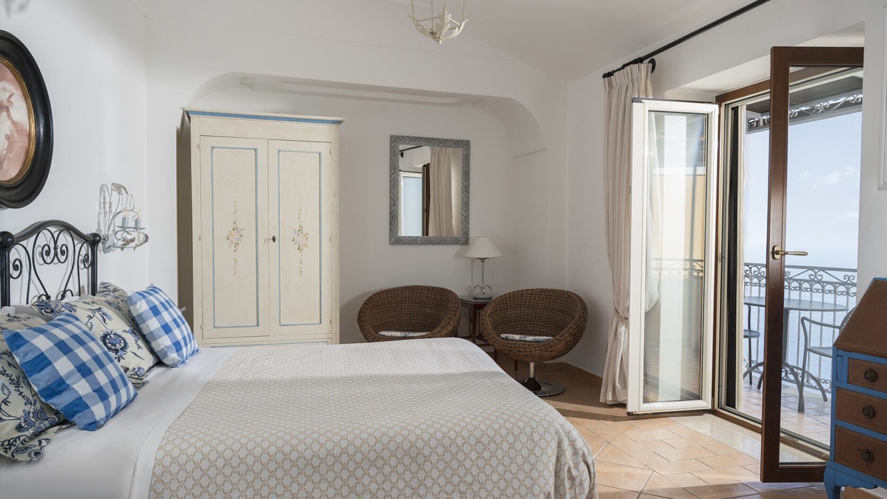 Photo of Bedroom in Arienzo