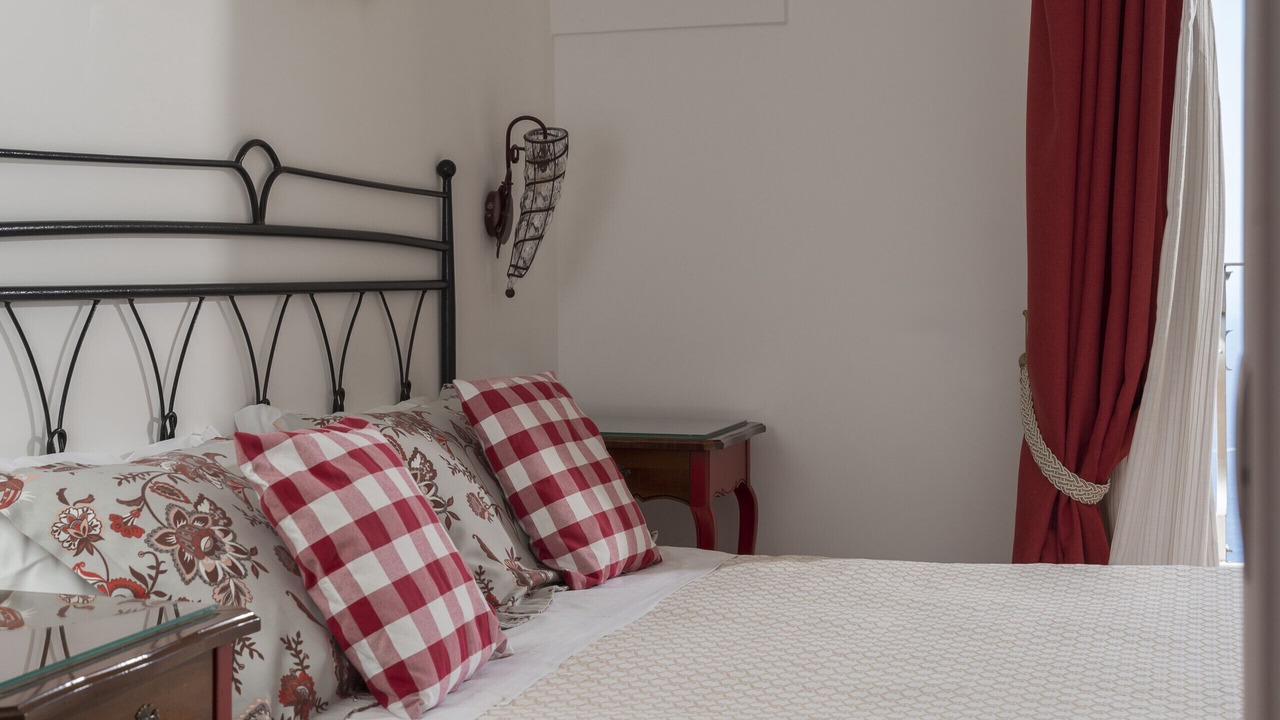 Photo of Bedroom in Arienzo