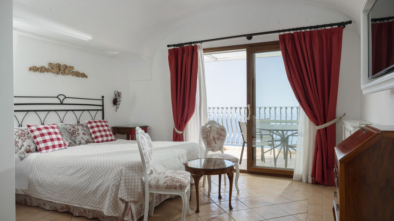 Photo of Bedroom in Arienzo